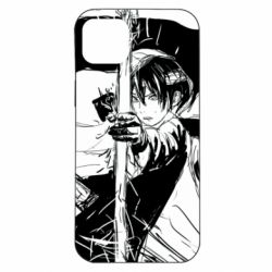 Чохол для iPhone 14 Plus Noragami: Yato - PrintSalon