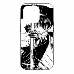 Чохол для iPhone 14 Pro Noragami: Yato - PrintSalon