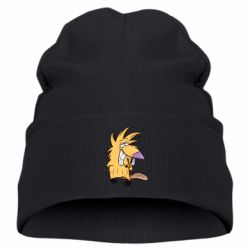 Детская шапка Norbert from Angry Beavers - PrintSalon