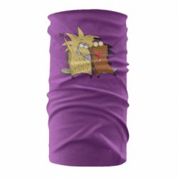 Бандана Норберт и Деггет