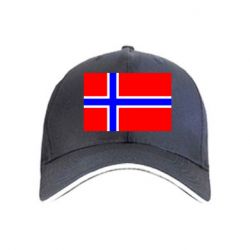 Кепка Норвегия