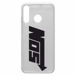 Чехол для Huawei P30 Lite Nos - PrintSalon