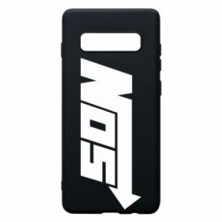 Чехол для Samsung S10+ Nos - PrintSalon