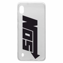 Чехол для Samsung A10 Nos - PrintSalon