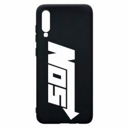 Чехол для Samsung A70 Nos - PrintSalon