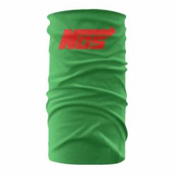 Бандана Nos - PrintSalon