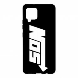 Чехол для Samsung A42 5G Nos - PrintSalon