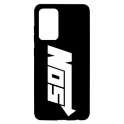 Чехол для Samsung A52 5G Nos - PrintSalon