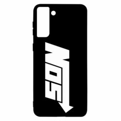 Чехол для Samsung S21+ Nos - PrintSalon