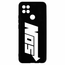 Чехол для Oppo A15s/A15 Nos - PrintSalon