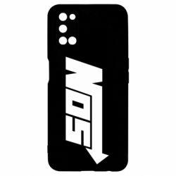 Чехол для Oppo A52/A72/A92 Nos - PrintSalon