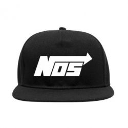 Снепбек Nos