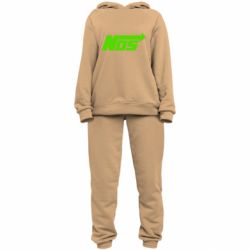 Женский костюм Nos - PrintSalon