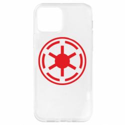 Чехол для iPhone 12 Новый герб Империи - PrintSalon