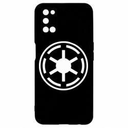 Чехол для Oppo A52/A72/A92 Новый герб Империи - PrintSalon