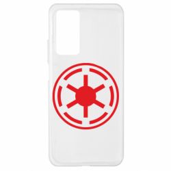 Чехол для Xiaomi Mi 10T/10T Pro Новый герб Империи - PrintSalon