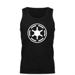 Мужская майка Новый герб Империи - PrintSalon