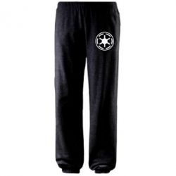 Штаны Новый герб Империи - PrintSalon