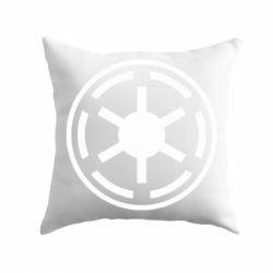 Подушка Новый герб Империи - PrintSalon