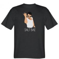 Мужская футболка Stedman Nusret Salt Bae - PrintSalon