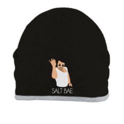 Шапка Nusret Salt Bae-PrintSalon Шапка Nusret Salt Bae