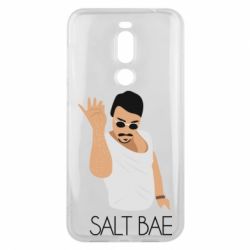 Чехол для Meizu X8 Nusret Salt Bae - PrintSalon