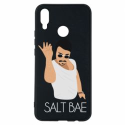 Чехол для Huawei P Smart Plus 2018 Nusret Salt Bae - PrintSalon