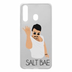 Чехол для Samsung A60 Nusret Salt Bae - PrintSalon