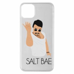 Чехол для iPhone 11 Pro Max Nusret Salt Bae - PrintSalon