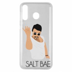 Чехол для Samsung M30 Nusret Salt Bae - PrintSalon