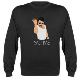Cвитшот Nusret Salt Bae - PrintSalon