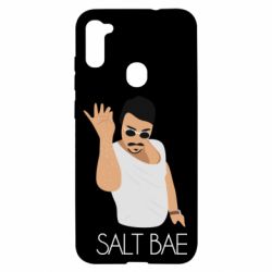 Чехол для Samsung A11/M11 Nusret Salt Bae - PrintSalon