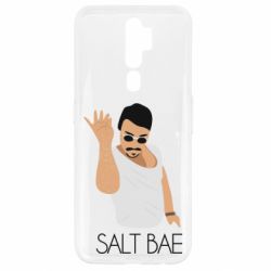 Чехол для Oppo A5/A9 2020 Nusret Salt Bae - PrintSalon