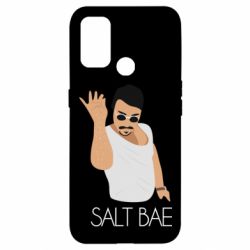 Чехол для Oppo A53/A32/A33 Nusret Salt Bae - PrintSalon