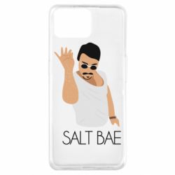 Чехол для Oppo A73 Nusret Salt Bae - PrintSalon