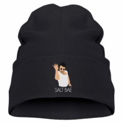 Детская шапка Nusret Salt Bae - PrintSalon