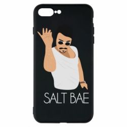 Чехол для iPhone 7 Plus Nusret Salt Bae - PrintSalon
