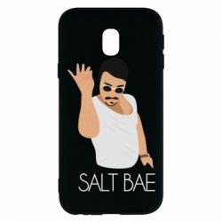 Чехол для Samsung J3 2017 Nusret Salt Bae - PrintSalon