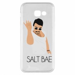 Чехол для Samsung A5 2017 Nusret Salt Bae - PrintSalon