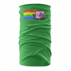 Бандана Nyan cat - PrintSalon