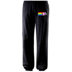 Штаны Nyan cat - PrintSalon