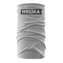 Бандана Няшка - PrintSalon