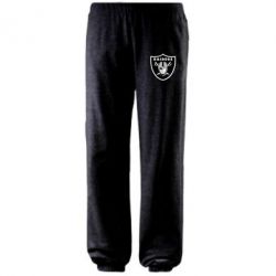 Штаны Oakland Raiders - PrintSalon