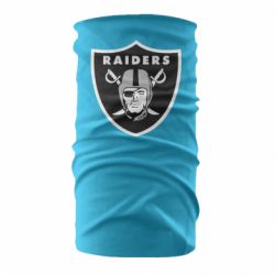 Бандана Oakland Raiders