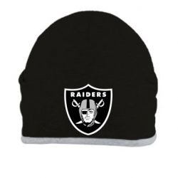 Шапка Oakland Raiders - PrintSalon