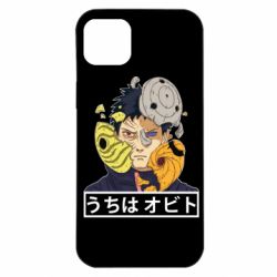 Чохол для iPhone 14 Plus Obito - PrintSalon