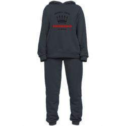 Женский костюм Обычного парня Константином не нарекут - PrintSalon