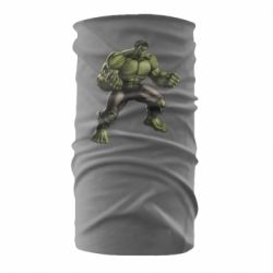 Бандана Очень злой Халк - PrintSalon