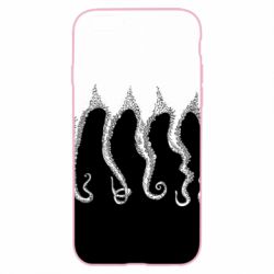 Чохол для iPhone 6 Plus/6S Plus Octopus tentacles - PrintSalon