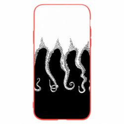 Чохол для iPhone XR Octopus tentacles - PrintSalon